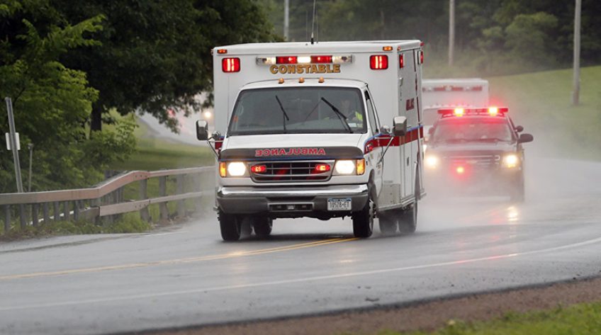 Rơi trực thăng ở Bahamas, tỷ phú than đá của Mỹ thiệt mạng