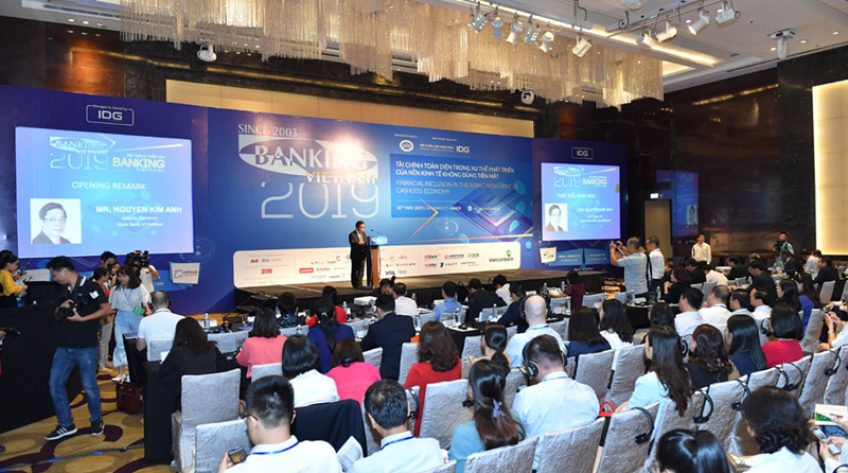 Thanh toán di động tăng 170% trong năm 2018