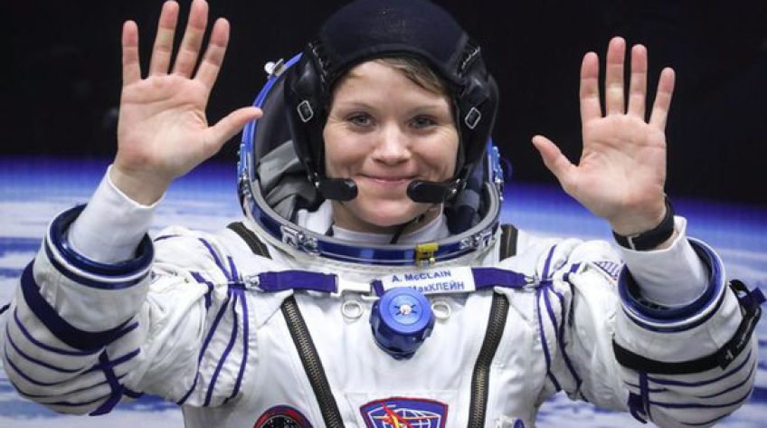 NASA điều tra vụ phạm tội đầu tiên trên vũ trụ