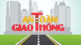 An toàn giao thông - 11/4/2026: Thi lái xe, tăng giám sát, giảm rủi ro