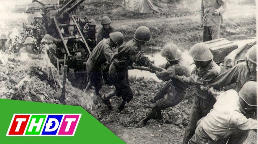 Huyền thoại đường kéo pháo trong chiến dịch Điện Biên Phủ