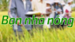 Bạn nhà nông - 14/12/2025