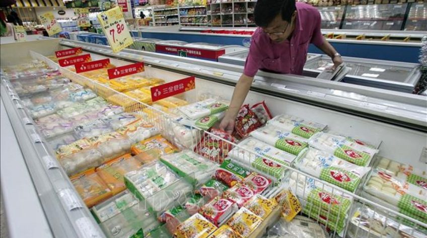 Trung Quốc lại phát hiện SARS-CoV-2 trên bao bì cá nhập khẩu từ Indonesia