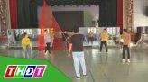 Đồng Tháp tham gia dự án về đổi mới sáng tạo xanh trong nông nghiệp và thực phẩm