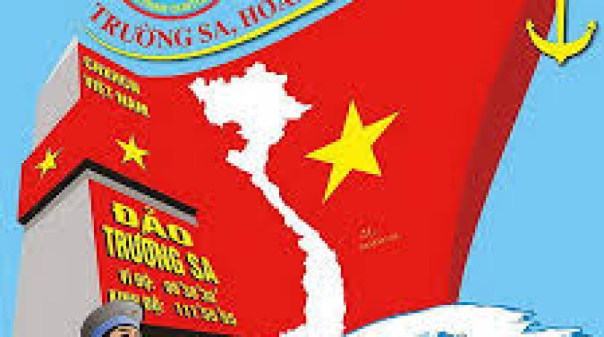 Biên giới biển đảo - 04/11/2025