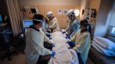 Chiều mùng 3 Tết, Việt Nam có thêm 33 ca mắc COVID-19 tại Hải Dương và Hà Nội