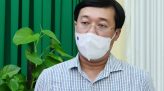 Đồng Tháp: Kiểm tra công tác phòng, chống dịch tại các chợ và Công ty