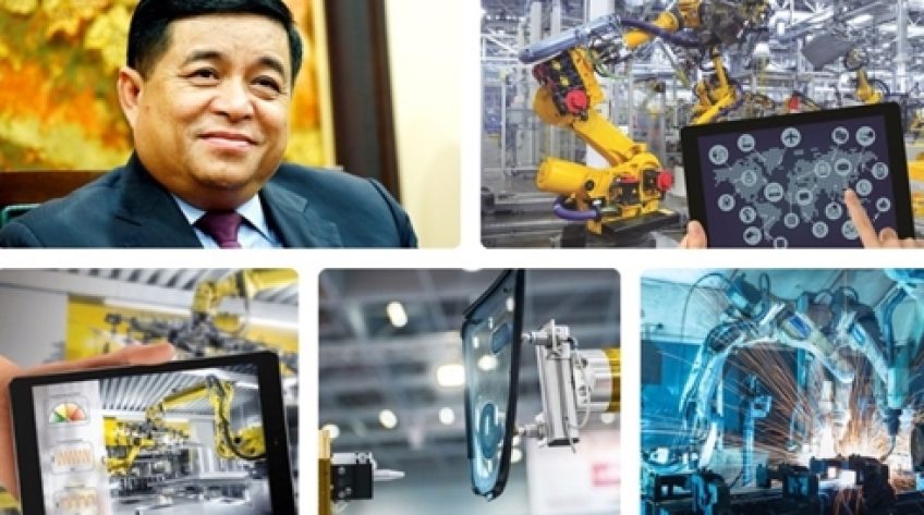 Việt Nam phải tận dụng các cơ hội để năm 2019 phát triển bứt phá