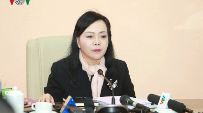 Bộ Y tế cam kết bổ sung cán bộ, thiết bị cho y tế cơ sở trong quý 1/2019