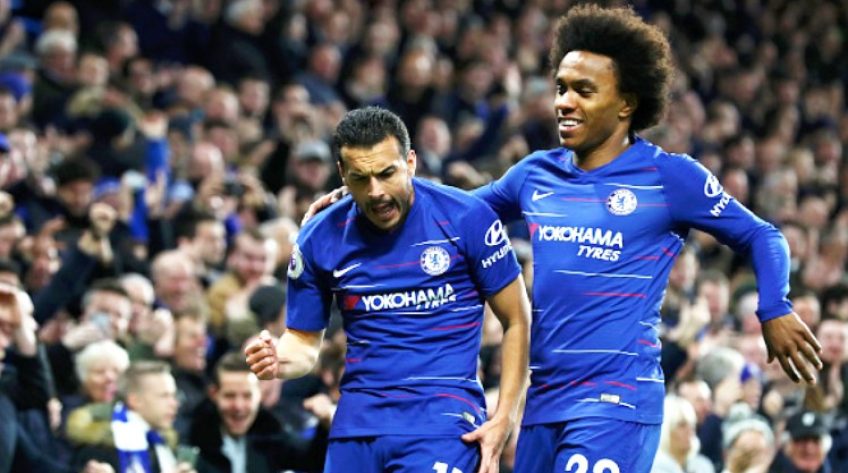Bốc thăm tứ kết FA Cup 2019/2020: Chelsea gặp khó, Man City dễ thở