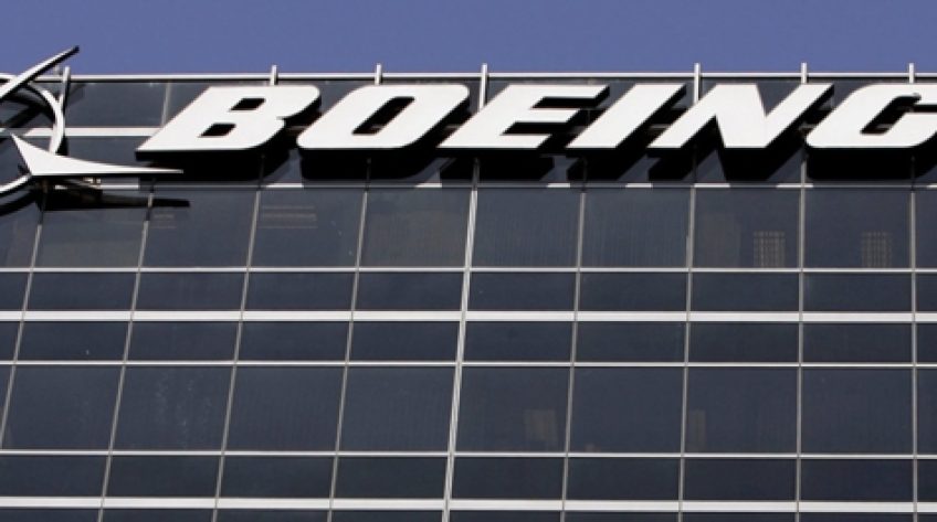 Boeing hoàn tất bản chỉnh sửa thiết kế máy bay Boeing MAX 8