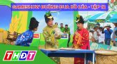 Toàn cảnh nông nghiệp - 16/6/2020