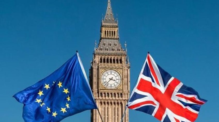 Anh tìm cơ hội mới