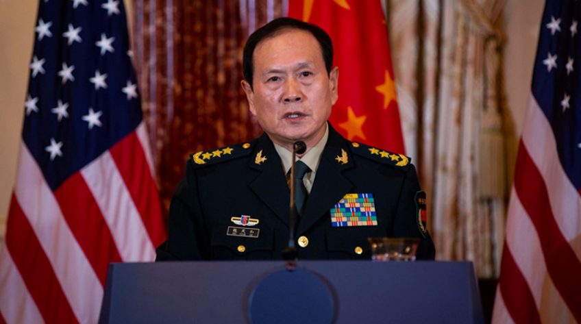 Đối thoại Shangri La 2019: Mỹ và Trung Quốc lần lượt chiếm diễn đàn