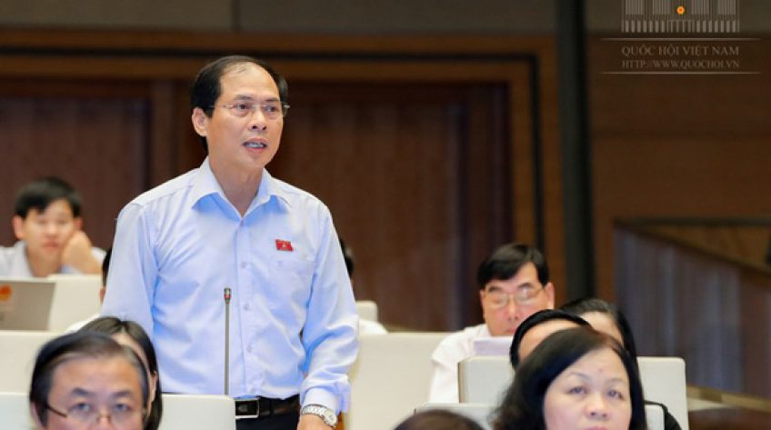 Chính phủ sẽ tạm ứng kinh phí đưa 39 thi hài, bình tro cốt từ Anh về nước