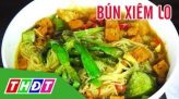 Đặc sản miền sông nước - Món ngon từ ếch