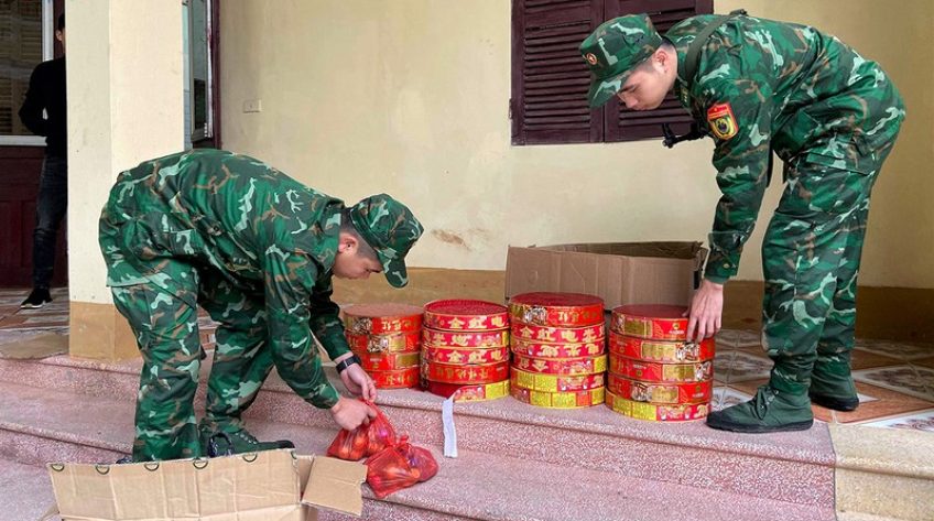 Thủ đoạn gian lận thương mại mới đang có chiều hướng gia tăng