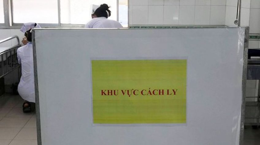 Việt Nam ghi nhận trường hợp thứ 8 nhiễm virus Corona