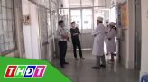 Kiểm tra công tác chuẩn bị đón học sinh trở lại lớp
