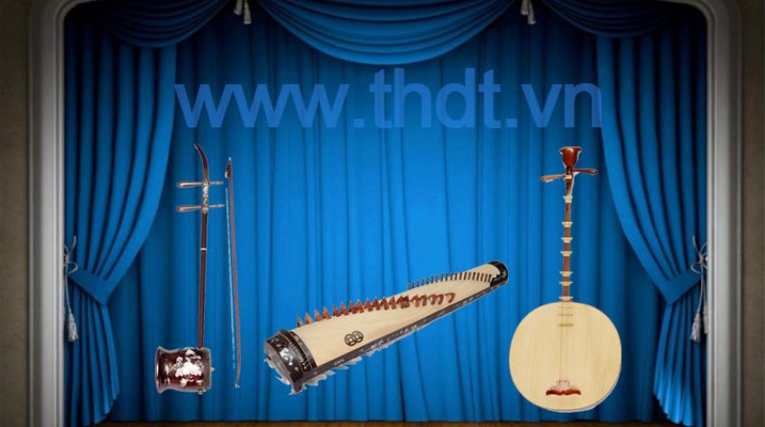 Ca cổ cải lương - 05/12/2025