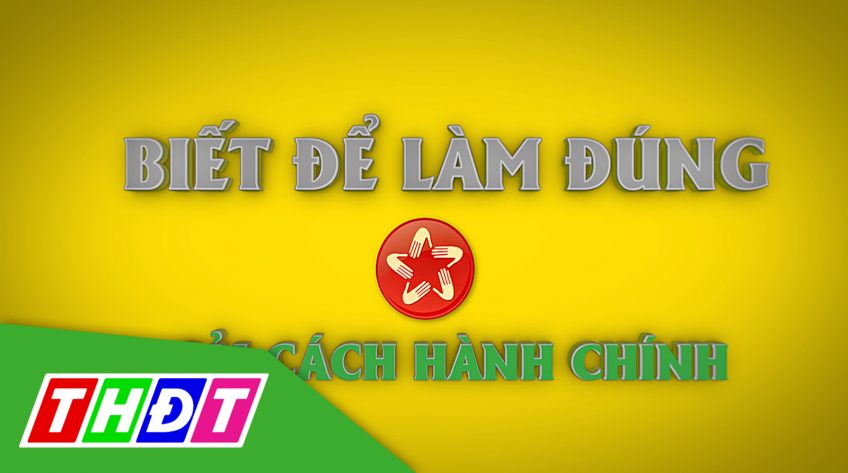 Biết để làm đúng - 15/3/2023: Điểm tư vấn pháp luật miễn phí mỗi ngày