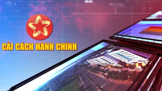 Cải cách hành chính - 22/10/2025
