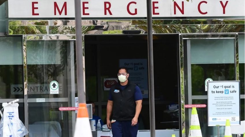 Mỹ ghi nhận ca tử vong đầu tiên do Covid-19 ở trẻ em