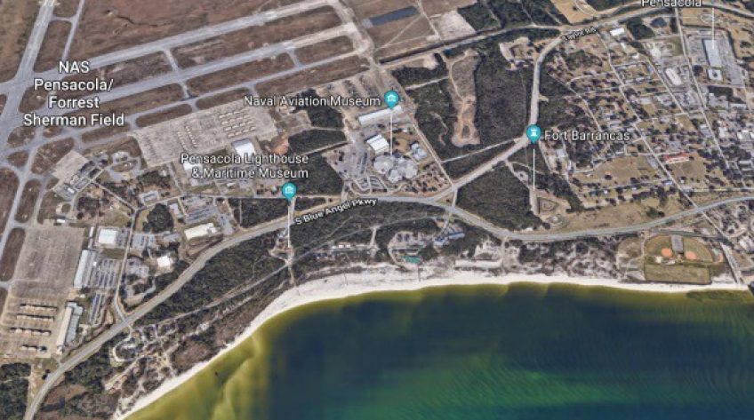 Mỹ thông báo trục xuất 21 học viên quân sự của Saudi Arabia