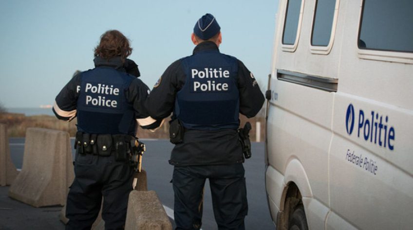 Bỉ bỏ tù người gốc Việt 3 năm vì đưa lậu người Việt sang Bỉ, Pháp