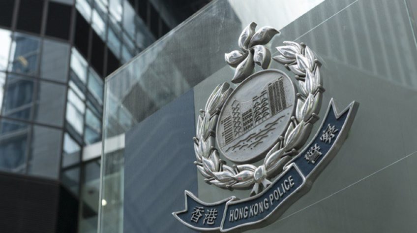 Trộm cướp gia tăng, chính quyền Hong Kong nói do biểu tình