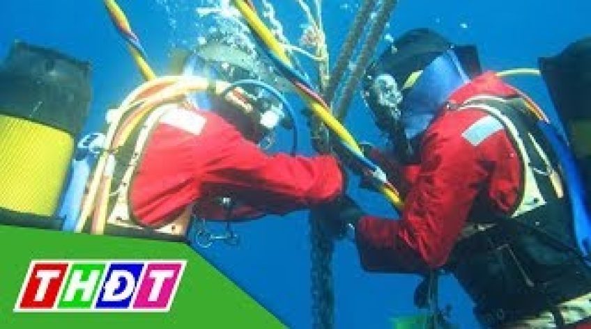 Tuyến cáp quang biển gặp sự cố, internet Việt Nam ảnh hưởng