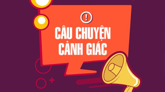 Câu chuyện cảnh giác - 01/10/2025