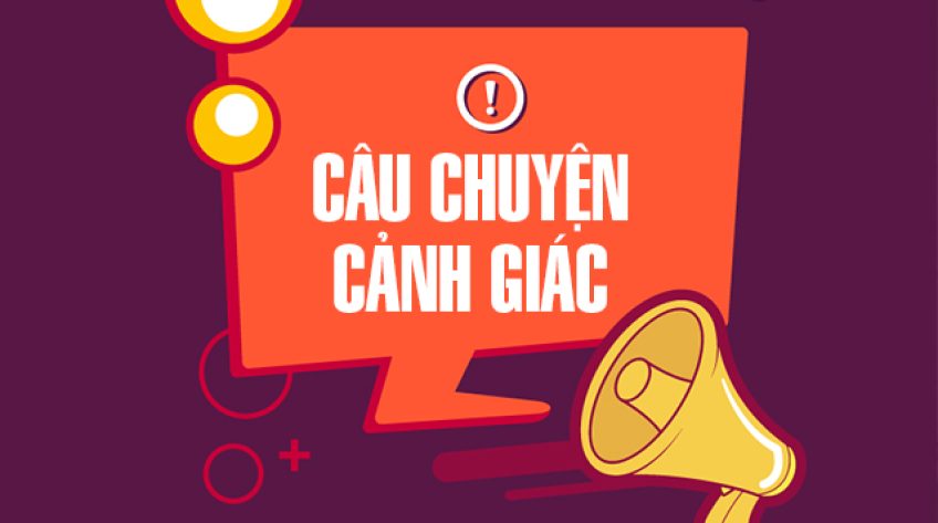 Câu chuyện cảnh giác - 03/12/2025