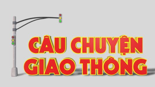 Câu chuyện giao thông - 02/11/2025: Nét đẹp nhường đường