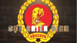 Cựu chiến binh - 12/12/2025