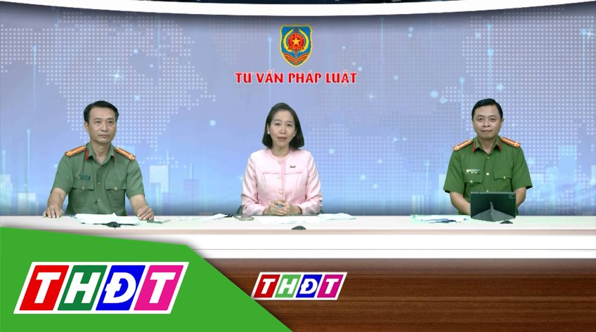 Tư vấn pháp luật - 23/12/2025: Lừa đảo, chiếm đoạt tài sản trên không gian mạng