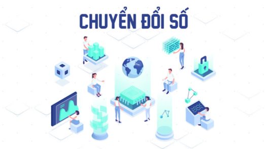 Chuyển đổi số - 04/03/2026