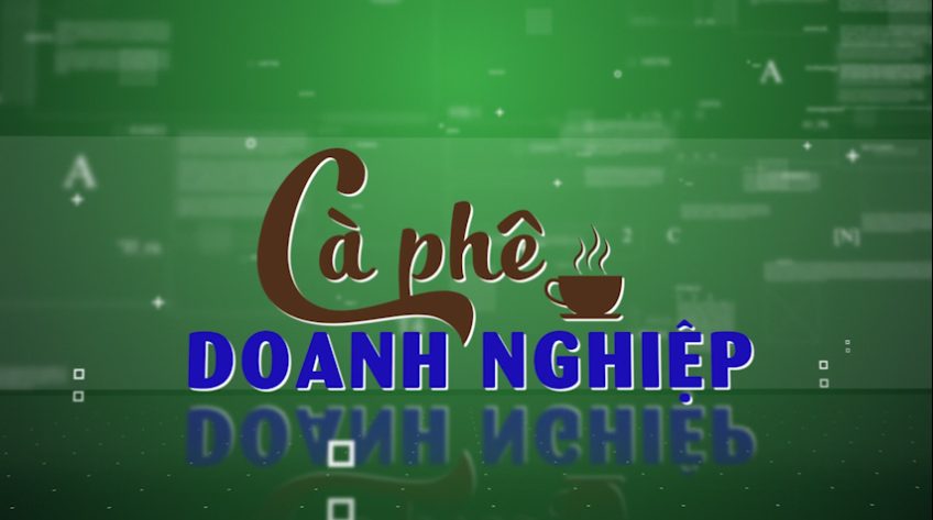 Cà phê doanh nghiệp - 31/10/2025: Doanh nghiệp đồng hành thúc đẩy tăng trường ngành công nghiệp