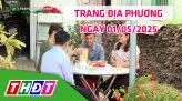 Trang địa phương - Thứ Bảy, 03/5/2025 - TP.Hồng Ngự