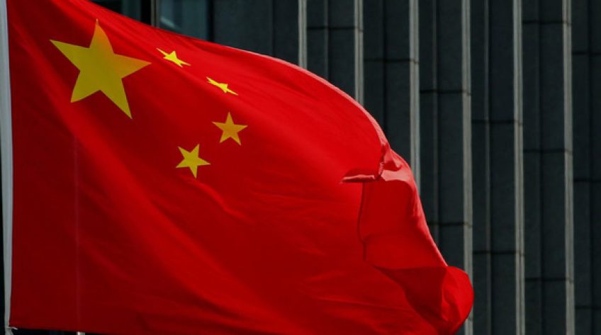 Sập hầm xây dựng tàu điện ngầm ở Trung Quốc, 5 người chết