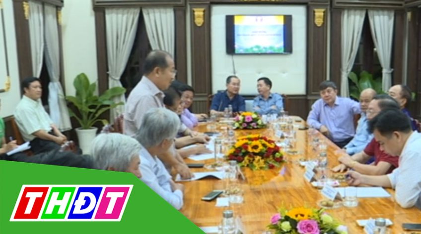 Đồng Tháp: Đăng cai hội nghị khoa học về chấn thương chỉnh hình