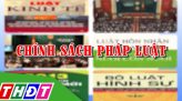 Chính sách pháp luật - 02/12/2025: Phạt nặng vi phạm tạm trú, tạm vắng