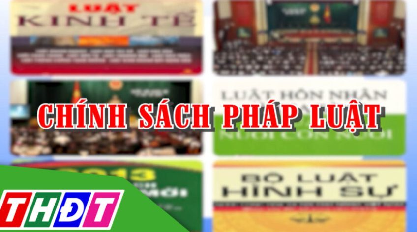 Chính sách pháp luật - 02/12/2025: Phạt nặng vi phạm tạm trú, tạm vắng