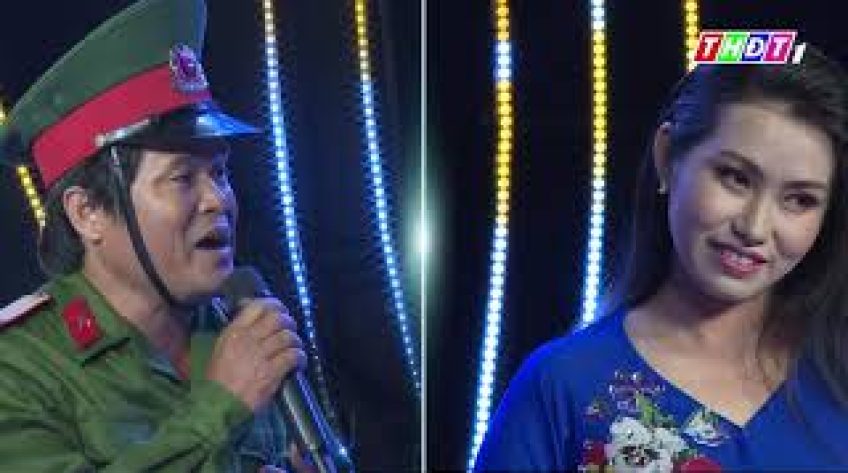 Vọng cổ: Chợ Mới (Bá Tòng - Kim Tuyến) - Tài tử miệt vườn mùa 2