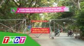 Mỹ có thể thiếu gần 90.000 giường điều trị khi dịch Covid-19 chạm đỉnh