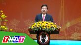 Chủ tịch UBND tỉnh xông đất Công ty CP Lương thực Intimex