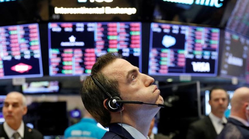 IMF dự báo dịch Covid-19 sẽ dẫn tới suy thoái toàn cầu trong năm 2020