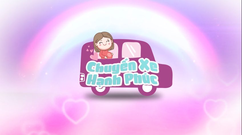 Chuyến xe hạnh phúc - 06/9/2025: Mang yêu thương nói dài những hàng trình làm mẹ