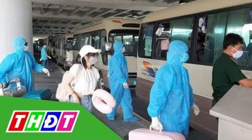 Thông tin vụ bệnh nhân từ Hàn Quốc trở về tử vong tại Cần Thơ