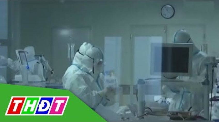 Bộ Y tế nói về 3 đường lây truyền nguy hiểm của Virus Corona